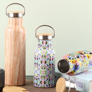 316 Stainless Steel Thermos Cup