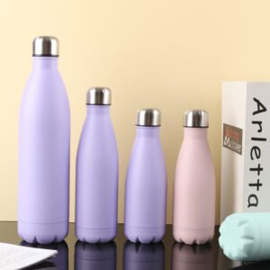 316 Stainless Steel Thermos Cup