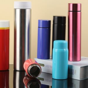 316 Stainless Steel Thermos Cup