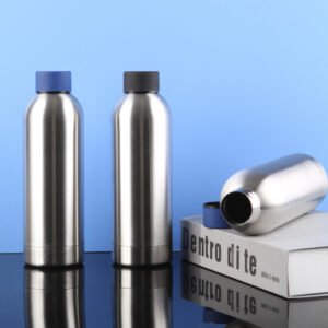 316 Stainless Steel Thermos Cup