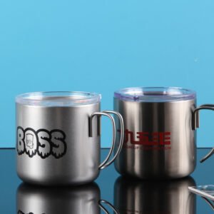 316 Stainless Steel Thermos Cup